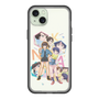 スリムプロテクションプレミアムケース［ らんま1/2 - コラージュ - 天道三姉妹 ］