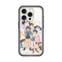 スリムプロテクションプレミアムケース［ らんま1/2 - コラージュ - 天道三姉妹 ］