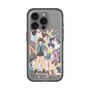 スリムプロテクションプレミアムケース［ らんま1/2 - コラージュ - 天道三姉妹 ］
