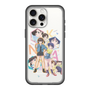スリムプロテクションプレミアムケース［ らんま1/2 - コラージュ - 天道三姉妹 ］