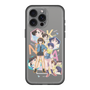 スリムプロテクションプレミアムケース［ らんま1/2 - コラージュ - 天道三姉妹 ］