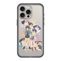 スリムプロテクションプレミアムケース［ らんま1/2 - コラージュ - 天道三姉妹 ］
