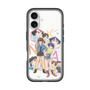 スリムプロテクションプレミアムケース［ らんま1/2 - コラージュ - 天道三姉妹 ］