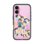 スリムプロテクションプレミアムケース［ らんま1/2 - コラージュ - 天道三姉妹 ］