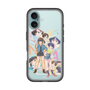 スリムプロテクションプレミアムケース［ らんま1/2 - コラージュ - 天道三姉妹 ］