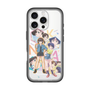 スリムプロテクションプレミアムケース［ らんま1/2 - コラージュ - 天道三姉妹 ］