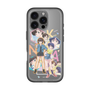 スリムプロテクションプレミアムケース［ らんま1/2 - コラージュ - 天道三姉妹 ］