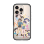 スリムプロテクションプレミアムケース［ らんま1/2 - コラージュ - 天道三姉妹 ］