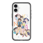 スリムプロテクションプレミアムケース［ らんま1/2 - コラージュ - 天道三姉妹 ］