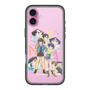 スリムプロテクションプレミアムケース［ らんま1/2 - コラージュ - 天道三姉妹 ］
