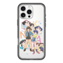 スリムプロテクションプレミアムケース［ らんま1/2 - コラージュ - 天道三姉妹 ］