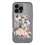 スリムプロテクションプレミアムケース［ らんま1/2 - コラージュ - 天道三姉妹 ］