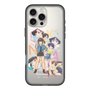 スリムプロテクションプレミアムケース［ らんま1/2 - コラージュ - 天道三姉妹 ］
