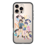 スリムプロテクションプレミアムケース［ らんま1/2 - コラージュ - 天道三姉妹 ］