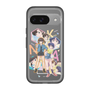 スリムプロテクションプレミアムケース［ らんま1/2 - コラージュ - 天道三姉妹 ］