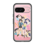 スリムプロテクションプレミアムケース［ らんま1/2 - コラージュ - 天道三姉妹 ］