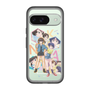 スリムプロテクションプレミアムケース［ らんま1/2 - コラージュ - 天道三姉妹 ］