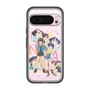 スリムプロテクションプレミアムケース［ らんま1/2 - コラージュ - 天道三姉妹 ］