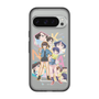 スリムプロテクションプレミアムケース［ らんま1/2 - コラージュ - 天道三姉妹 ］