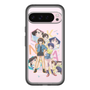 スリムプロテクションプレミアムケース［ らんま1/2 - コラージュ - 天道三姉妹 ］