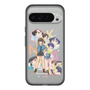 スリムプロテクションプレミアムケース［ らんま1/2 - コラージュ - 天道三姉妹 ］