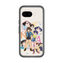 スリムプロテクションプレミアムケース［ らんま1/2 - コラージュ - 天道三姉妹 ］