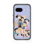 スリムプロテクションプレミアムケース［ らんま1/2 - コラージュ - 天道三姉妹 ］