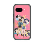 スリムプロテクションプレミアムケース［ らんま1/2 - コラージュ - 天道三姉妹 ］