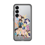 スリムプロテクションプレミアムケース［ らんま1/2 - コラージュ - 天道三姉妹 ］