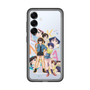 スリムプロテクションプレミアムケース［ らんま1/2 - コラージュ - 天道三姉妹 ］
