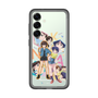 スリムプロテクションプレミアムケース［ らんま1/2 - コラージュ - 天道三姉妹 ］