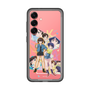 スリムプロテクションプレミアムケース［ らんま1/2 - コラージュ - 天道三姉妹 ］