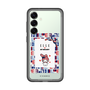 スリムプロテクションプレミアムケース［ ELLE×マイメロディ＆クロミ - トリコロールカラーグラフィック5 ］