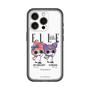 スリムプロテクションプレミアムケース［ ELLE×マイメロディ＆クロミ - 表紙風 ］