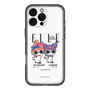 スリムプロテクションプレミアムケース［ ELLE×マイメロディ＆クロミ - 表紙風 ］