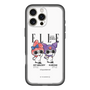 スリムプロテクションプレミアムケース［ ELLE×マイメロディ＆クロミ - 表紙風 ］