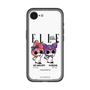 スリムプロテクションプレミアムケース［ ELLE×マイメロディ＆クロミ - 表紙風 ］