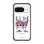 スリムプロテクションプレミアムケース［ ELLE×マイメロディ＆クロミ - 表紙風 ］