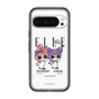 スリムプロテクションプレミアムケース［ ELLE×マイメロディ＆クロミ - 表紙風 ］