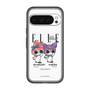 スリムプロテクションプレミアムケース［ ELLE×マイメロディ＆クロミ - 表紙風 ］