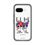 スリムプロテクションプレミアムケース［ ELLE×マイメロディ＆クロミ - 表紙風 ］