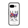 スリムプロテクションプレミアムケース［ ELLE×マイメロディ＆クロミ - 表紙風 ］