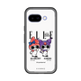 スリムプロテクションプレミアムケース［ ELLE×マイメロディ＆クロミ - 表紙風 ］