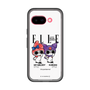 スリムプロテクションプレミアムケース［ ELLE×マイメロディ＆クロミ - 表紙風 ］