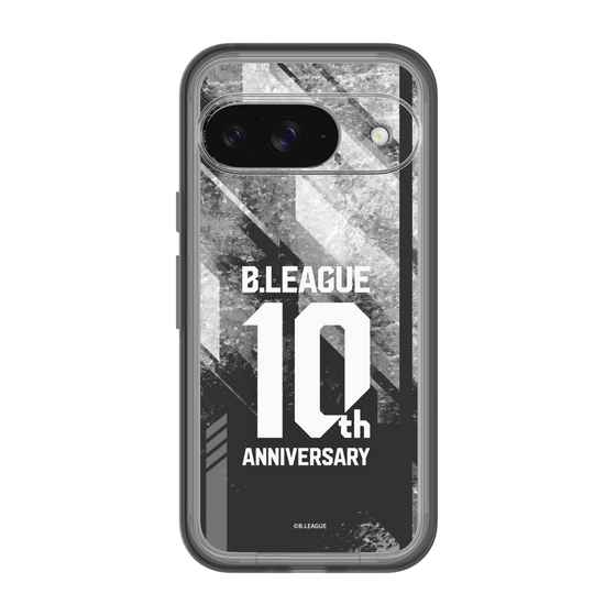 スリムプロテクションプレミアムケース［ B.LEAGUE -10周年 - ロゴB ］