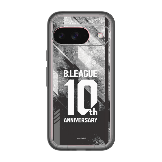 スリムプロテクションプレミアムケース［ B.LEAGUE -10周年 - ロゴB ］