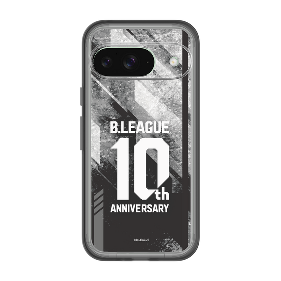 スリムプロテクションプレミアムケース［ B.LEAGUE -10周年 - ロゴB ］