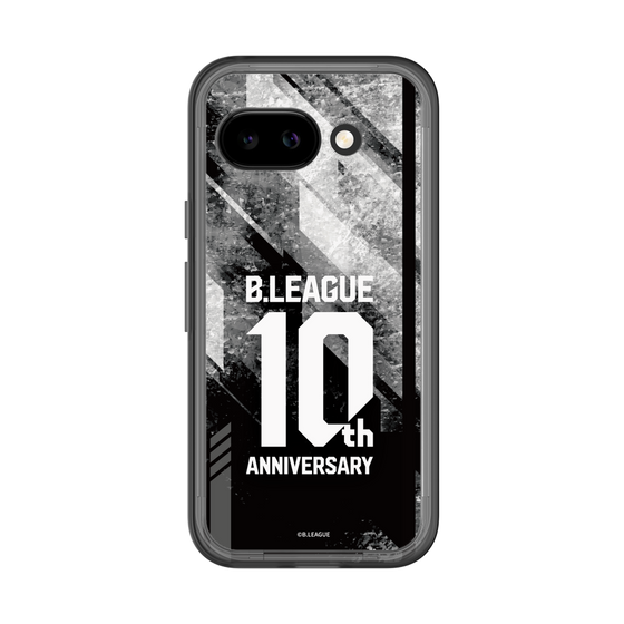 スリムプロテクションプレミアムケース［ B.LEAGUE -10周年 - ロゴB ］