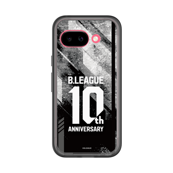 スリムプロテクションプレミアムケース［ B.LEAGUE -10周年 - ロゴB ］
