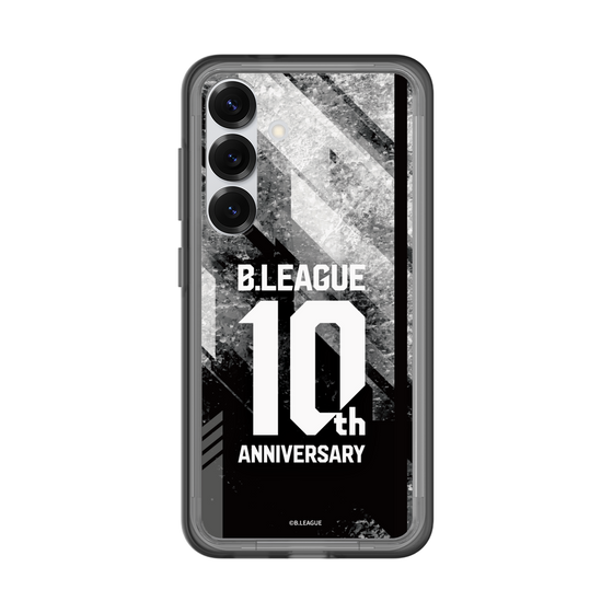 スリムプロテクションプレミアムケース［ B.LEAGUE -10周年 - ロゴB ］